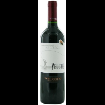 Ventisquero Yelcho Cabernet Sauvignon - Colchagua Valley, Chili